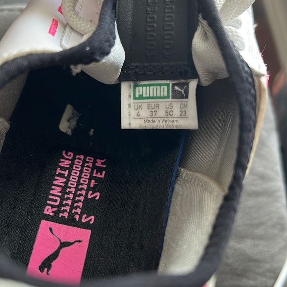 Puma Running System Sneakers - Picture 5 of 5